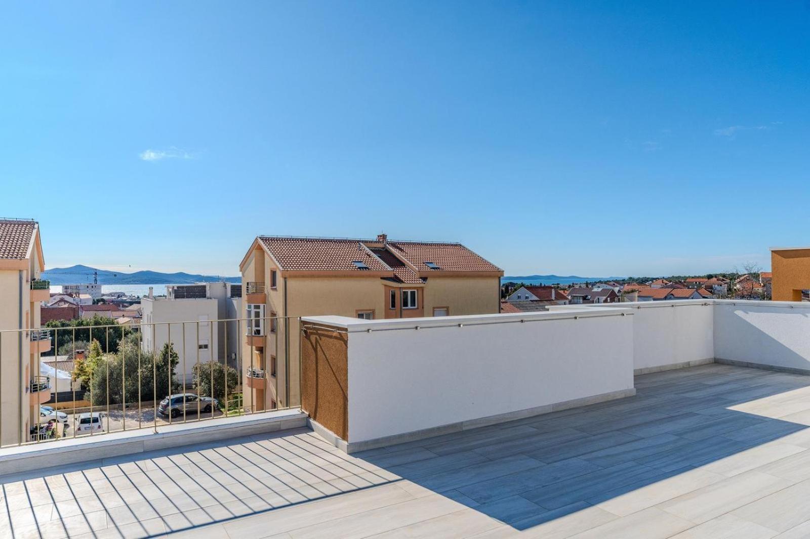 La Vita E Bella Zadar Exterior foto